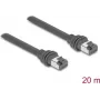 Delock RJ45 Patch-kaabel Cat.6 Ühilduv Starlink Gen3 - 20 m Hall