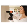 Black & Decker BLD683XN-XJ Juhtmega Löökpuur 680W 13mm Võtmega Padrun 0-3000 Pööret/min Must/Oranž