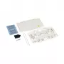 EFB-Elektronik Splicing Set Crimp with 1 Splice Holder and 12 Crimp Splice Protectors (53100.202)