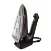 Braun FI7276BK Aurutriikraud - 2700W, EloxalPlus 3D BackGlide tald, 230 g/min aurutõuge, must