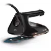 Braun FI7276BK Aurutriikraud - 2700W, EloxalPlus 3D BackGlide tald, 230 g/min aurutõuge, must