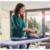Braun FI7276BK Aurutriikraud - 2700W, EloxalPlus 3D BackGlide tald, 230 g/min aurutõuge, must