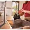 Braun FI7276BK Aurutriikraud - 2700W, EloxalPlus 3D BackGlide tald, 230 g/min aurutõuge, must