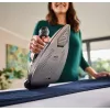Braun FI7276BK Aurutriikraud - 2700W, EloxalPlus 3D BackGlide tald, 230 g/min aurutõuge, must