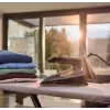 Braun FI7276BK Aurutriikraud - 2700W, EloxalPlus 3D BackGlide tald, 230 g/min aurutõuge, must