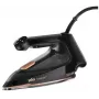 Braun FI7276BK Aurutriikraud - 2700W, EloxalPlus 3D BackGlide tald, 230 g/min aurutõuge, must