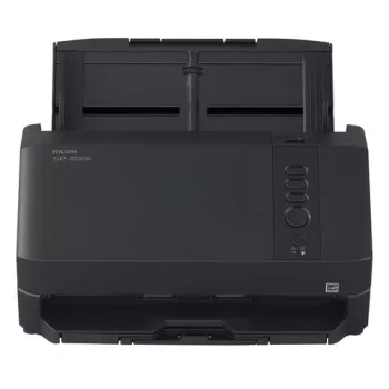 RICOH SP-2230N A4 töörühma skanner, Duplex ADF, 30 ppm, USB 3.2, LAN