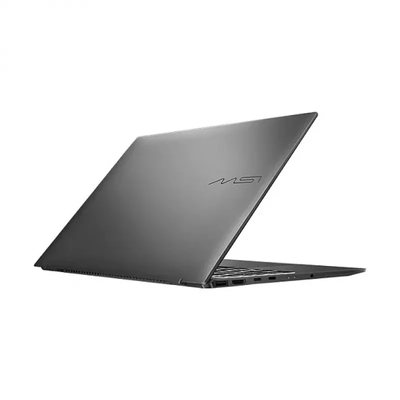 MSI Prestige 13 AI+ A3MG-020 Sülearvuti - 13.3 inch 2.8K OLED, Intel Core Ultra 9 386H, 32GB DDR5 RAM, 1TB SSD, Windows 11 Home