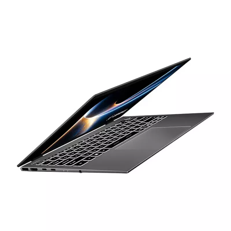 MSI Prestige 13 AI+ A3MG-020 Sülearvuti - 13.3 inch 2.8K OLED, Intel Core Ultra 9 386H, 32GB DDR5 RAM, 1TB SSD, Windows 11 Home