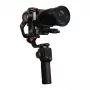 Hohem iSteady MT3 Pro 3-teljeline gimbal AI jälgimise ja kaugjuhtimispuldiga