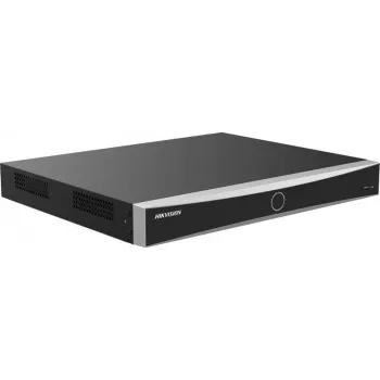 Hikvision DS-7608NXI-K2/VPro 8-kanaliline 4K AcuSense NVR