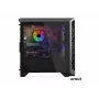 Lenovo LOQ 26ADR10 Tower Desktop PC, AMD Ryzen 7 8745HX, 16GB DDR5, 512GB SSD, NVIDIA GeForce RTX 5060 Ti 8GB, Windows 11 Home, 2-aastane garantii