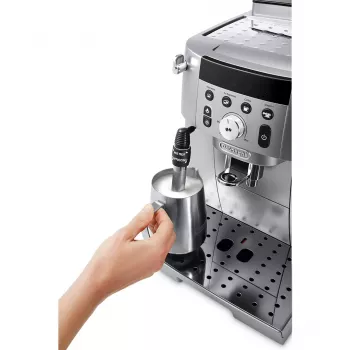 DeLonghi Magnifica S ECAM250.31.SB Täisautomaatne Espressomasin - Hõbedane