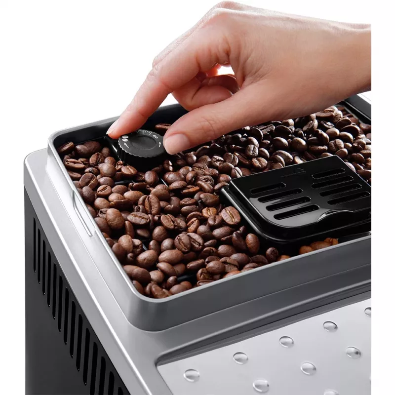 DeLonghi Magnifica S ECAM250.31.SB Täisautomaatne Espressomasin - Hõbedane
