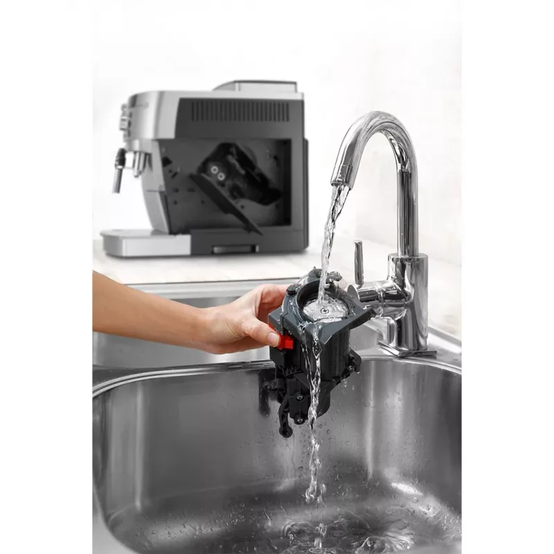 DeLonghi Magnifica S ECAM250.31.SB Täisautomaatne Espressomasin - Hõbedane