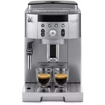 DeLonghi Magnifica S ECAM250.31.SB Täisautomaatne Espressomasin - Hõbedane