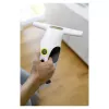 Kärcher WV 1 Compact Care aknaimeja, liitiumioon, 25 min tööaeg, 100 ml paak, kollane/must