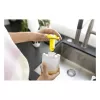 Kärcher WV 1 Compact Care aknaimeja, liitiumioon, 25 min tööaeg, 100 ml paak, kollane/must