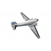 LEGO Icons 11378 Douglas DC-3 PAN AM reisilennuki ehituskomplekt (2500 tükki)