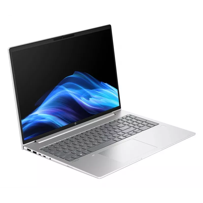 HP ProBook 4 G1i 16 tolli WUXGA Intel Core Ultra 5 225U 16GB RAM 512GB SSD Windows 11 Pro