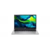 Acer Aspire Go 15 AG15-32P-39R2DX Sülearvuti - Intel Core 3 N355, 15.6 inch FHD IPS, 8GB RAM, 128GB SSD + 256GB SSD, Windows 11 Home, Hõbedane