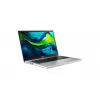 Acer Aspire Go 15 AG15-32P-39R2DX Sülearvuti - Intel Core 3 N355, 15.6 inch FHD IPS, 8GB RAM, 128GB SSD + 256GB SSD, Windows 11 Home, Hõbedane