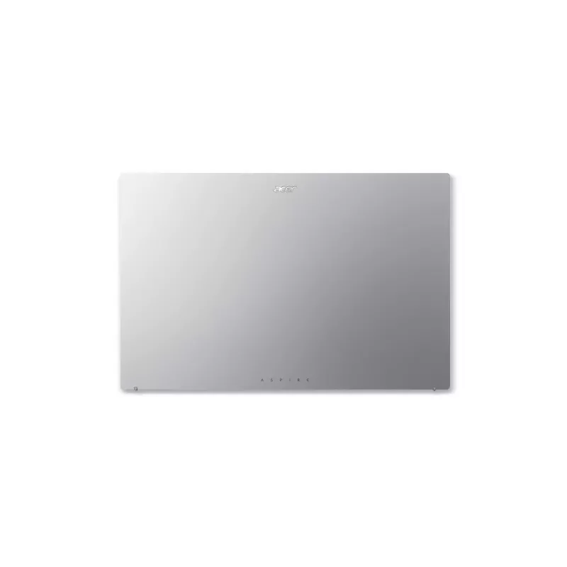 Acer Aspire Go 15 AG15-32P-39R2DX Sülearvuti - Intel Core 3 N355, 15.6 inch FHD IPS, 8GB RAM, 128GB SSD + 256GB SSD, Windows 11 Home, Hõbedane