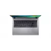 Acer Aspire Go 15 AG15-32P-39R2DX Sülearvuti - Intel Core 3 N355, 15.6 inch FHD IPS, 8GB RAM, 128GB SSD + 256GB SSD, Windows 11 Home, Hõbedane