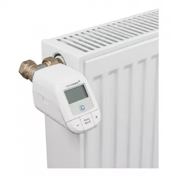 Homematic IP Set Heizen - easy connect