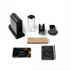 DeLonghi Nespresso Citiz Platinum EN220.T Hall kapslikohvimasin