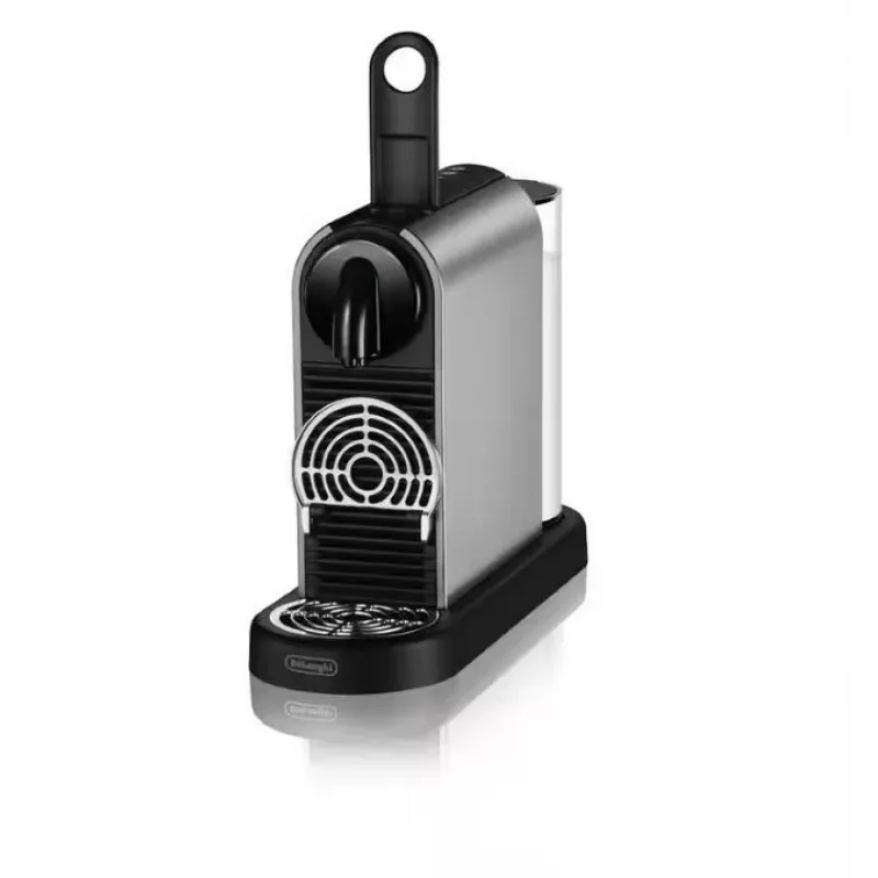 DeLonghi Nespresso Citiz Platinum EN220.T Hall kapslikohvimasin