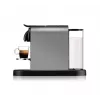 DeLonghi Nespresso Citiz Platinum EN220.T Hall kapslikohvimasin