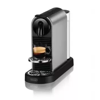 DeLonghi Nespresso Citiz Platinum EN220.T Hall kapslikohvimasin