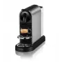 DeLonghi Nespresso Citiz Platinum EN220.T Hall kapslikohvimasin