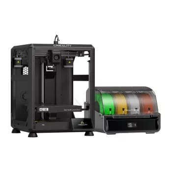 Creality K2 SE Combo 3D Printer