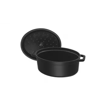 Staub 40509-322-0 Praadimispann 6.7 L Malm Must
