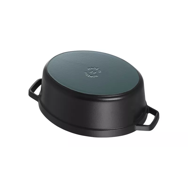 Staub 40509-322-0 Praadimispann 6.7 L Malm Must