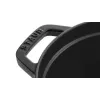 Staub 40509-322-0 Praadimispann 6.7 L Malm Must