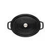 Staub 40509-322-0 Praadimispann 6.7 L Malm Must