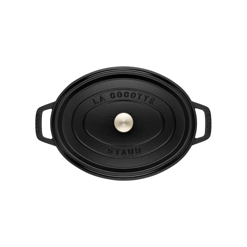 Staub 40509-322-0 Praadimispann 6.7 L Malm Must