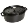 Staub 40509-322-0 Praadimispann 6.7 L Malm Must