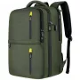 Black Forest KM04 reisikott 50x20x33 cm roheline