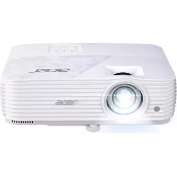 Acer HL6518i kodukino ja mängulaserprojektor - digitaalprojektor
