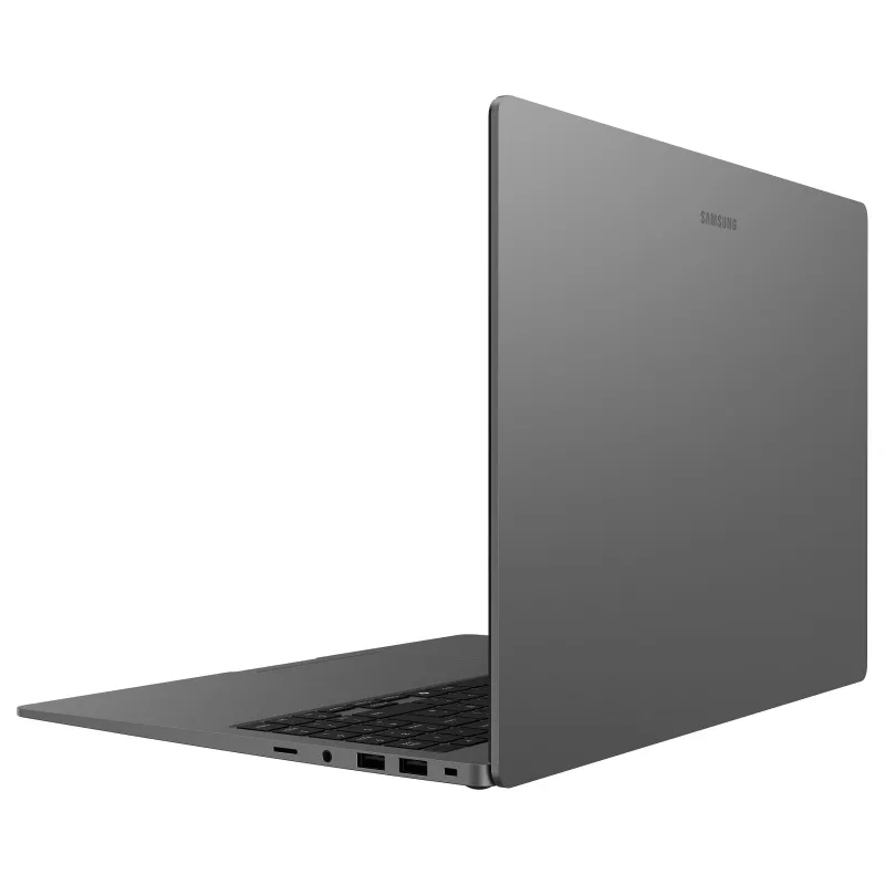 Samsung Galaxy Book6 14 Enterprise Edition Intel Core Ultra 5 325 16GB 512GB SSD Windows 11 Pro Moonstone Gray NP744BJG-KA2DE