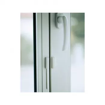 ABUS Security-Center FU7350W Traadita akna/ukseandur Valge