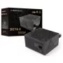 Montech BETA 2 80 PLUS Bronze toiteplokk, ATX 3.1 - 550 W, must