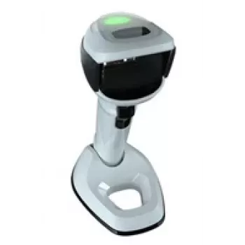 Zebra DS9908-HD Barcode Scanner Handheld 2D Area Imager Black