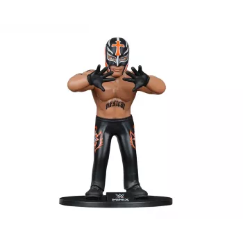 MINIX WWE - Rey Mysterio kogumisfiguur