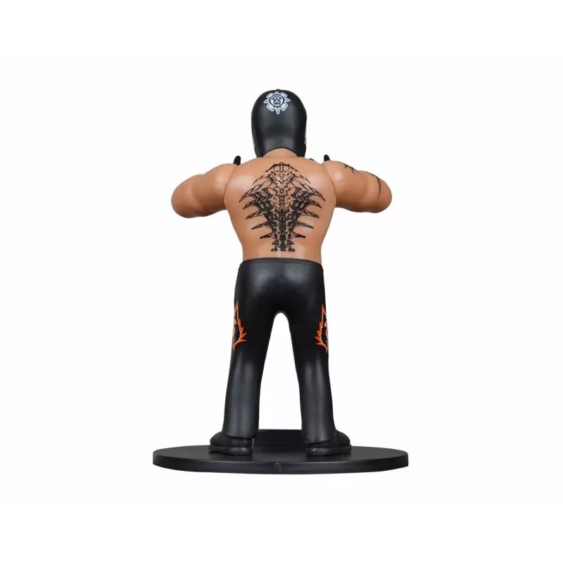 MINIX WWE - Rey Mysterio kogumisfiguur