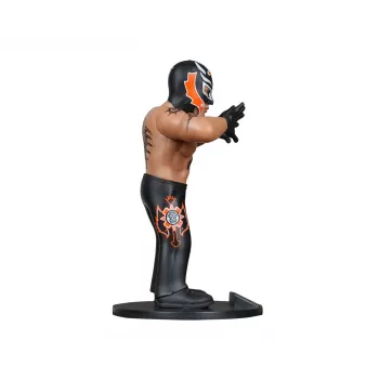 MINIX WWE - Rey Mysterio kogumisfiguur
